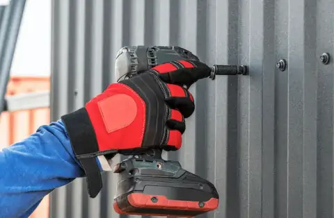 Travaux de zinguerie - La Tour-en-Jarez